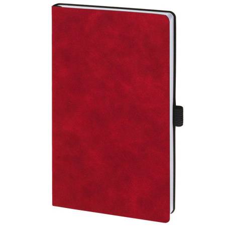 Ежедневник Nubuck Touch, недатированный