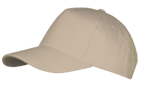 Бейсболка Long Beach