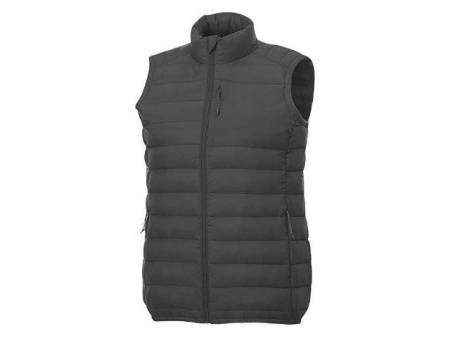 Жилет «Pallas» женский из переработанных материалов