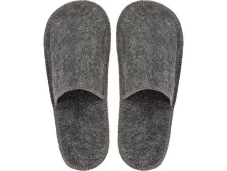 Тапочки для бани и сауны "Healing"