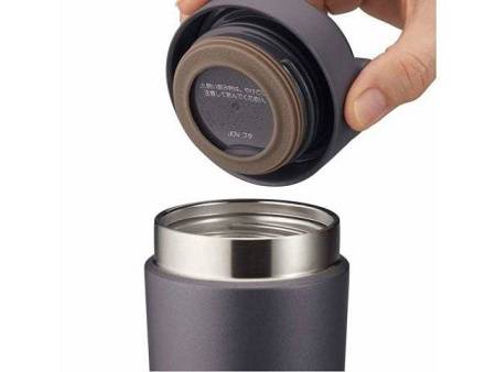 Термокружка из нерж. стали тм THERMOS JOV-420 MGY 0.420L Термокружка из нерж. стали тм THERMOS JOV-420 MGY 0.420L