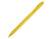 Ручка шариковая Celebrity «Кэмерон», желтый