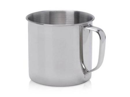 Кружка из нержавеющей стали «Trek S» Кружка из нержавеющей стали «Trek S»