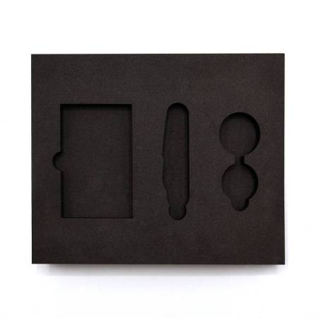 Ложемент ЭВАлюция-1 под заказ