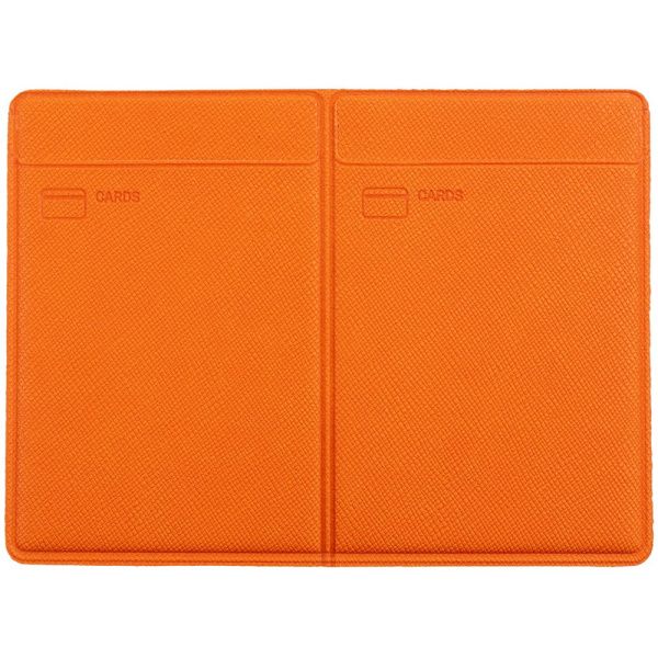 Обложка для автодокументов Devon Light