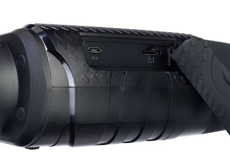 Бинокль цифровой ночного видения Halo 13X