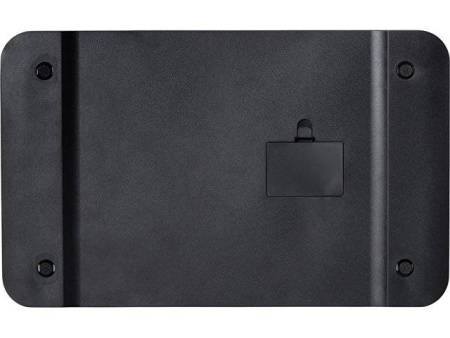 Стальные кухонные весы «Precision»