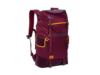 RIVACASE 5361 burgundy red рюкзак для ноутбука 17.3", 30л / 4 RIVACASE 5361 burgundy red рюкзак для ноутбука 17.3", 30л / 4
