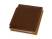 Визитница Alessandro Venanzi, коричневый