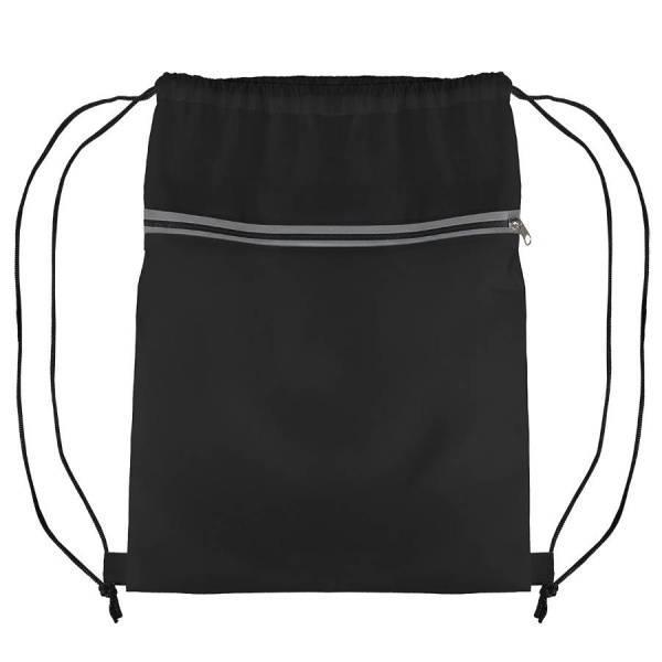 Рюкзак мешок  Shift, белый, 36*41 см