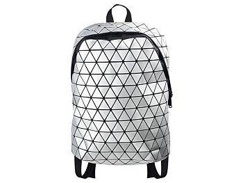 Rombica Mybag Prisma Silver, серебристый