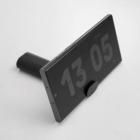 Комплект аксессуаров SMARTKIT для мобильного телефона, пластик, черный