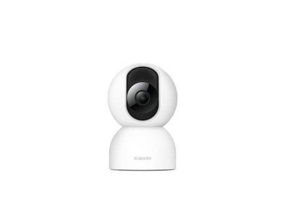 Видеокамера безопасности «Xiaomi Smart Camera C400» Видеокамера безопасности «Xiaomi Smart Camera C400»