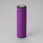 Вакуумный термос "Vacuum Flask C1", soft touch, 420мл
