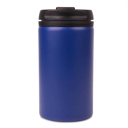 Термокружка CAN, 300мл. красный, нержавеющая сталь