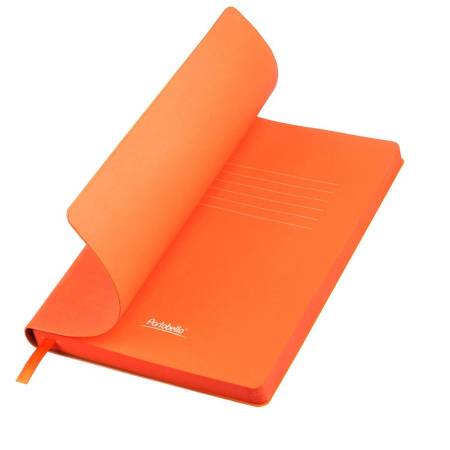 Ежедневник Portobello Trend, Latte NEW, недатированный