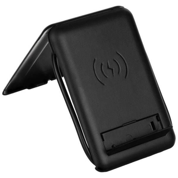 Органайзер с беспроводной зарядкой и набором адаптеров Octopod Органайзер с беспроводной зарядкой и набором адаптеров Octopod