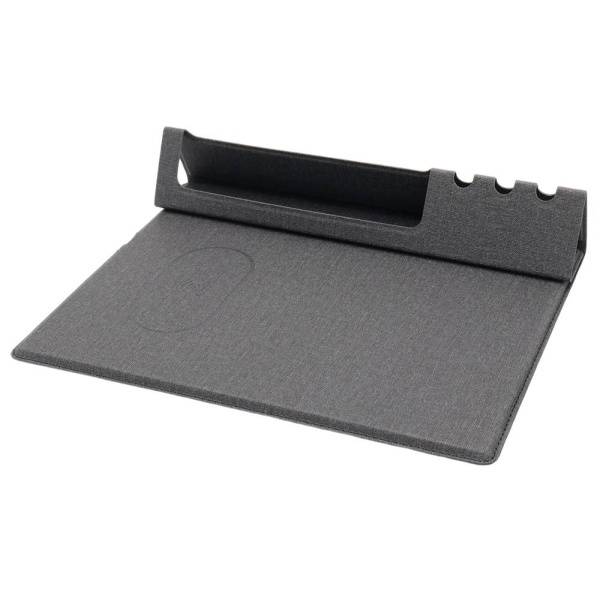 Коврик для мышки с беспроводной зарядкой Rolter Коврик для мышки с беспроводной зарядкой Rolter