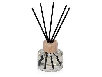 Аромат для дома "Spicy Cocktail", премиум с фибровыми палочками