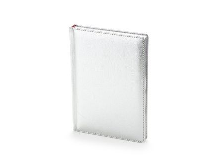 Ежедневник недатированный А4 «Sidney Nebraska»