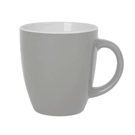 Кружка  ANNA, белый, 310мл