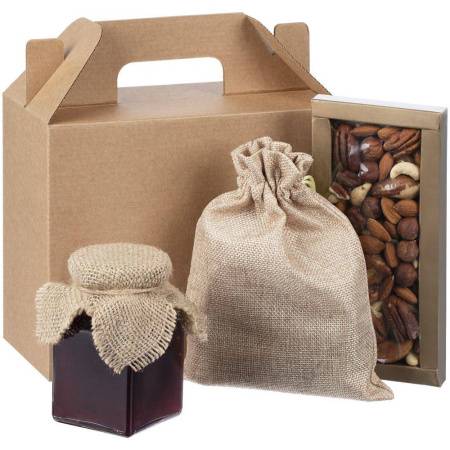 Набор Encantado, брусника с апельсином