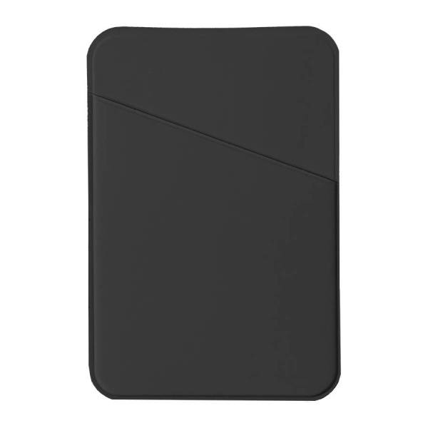 Чехол для карты на телефон, самоклеящийся 65 х 97 мм, голубой