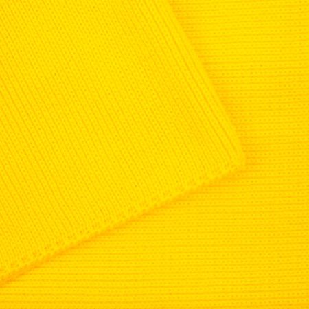 Детский снуд Real Talk, желтый