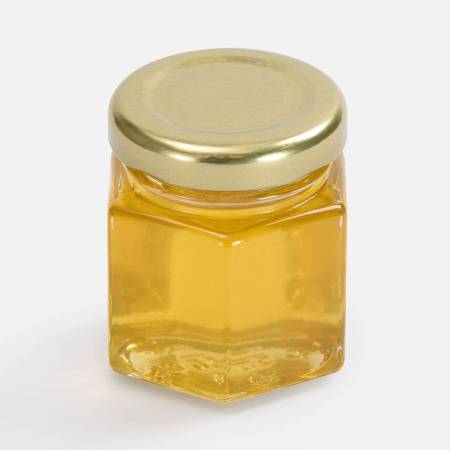 Мед Beezy, мини, цветочный