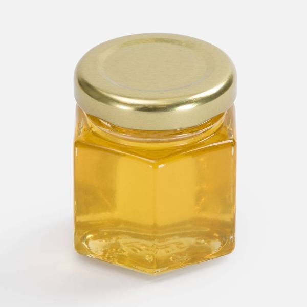 Мед Beezy, мини, цветочный