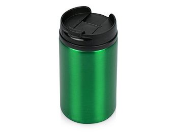 Термокружка "Jar" 250 мл, зеленый Термокружка "Jar" 250 мл, зеленый