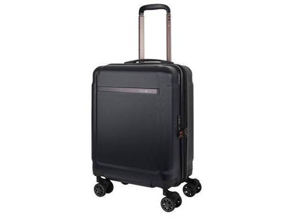 Чемодан Craft для ручной клади размер, 40 л