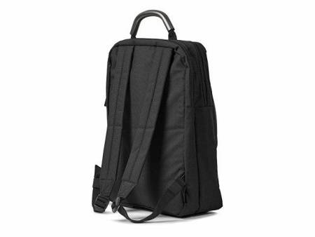 Рюкзак для ноутбука Premium+ Double, черный