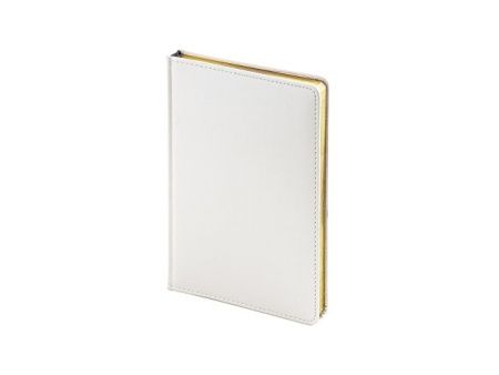 Ежедневник недатированный А4 «Sidney Nebraska»