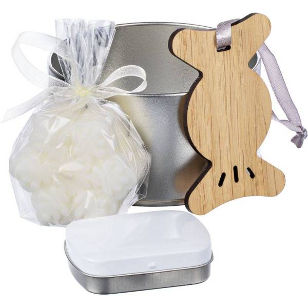 Набор Lightmate, с подвеской-елочкой Набор Lightmate, с подвеской-елочкой