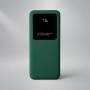 Внешний аккумулятор «Kris Soft Touch», 10 000 мАч