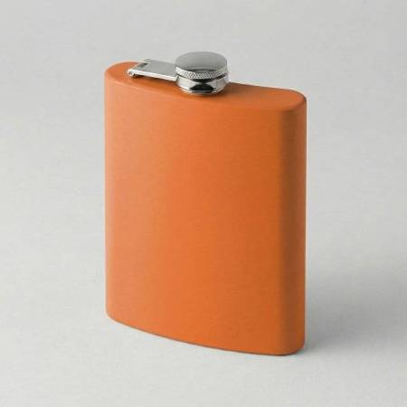 Фляжка «Remarque» soft-touch 2.0