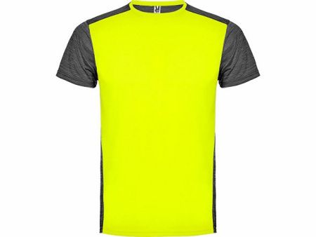 Спортивная футболка «Zolder» мужская