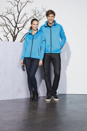 Куртка флисовая женская New look women 250 красная, размер L