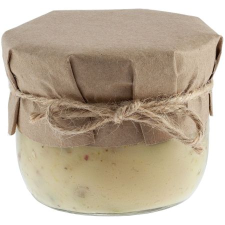 Крем-мед Bee in Love, с облепихой