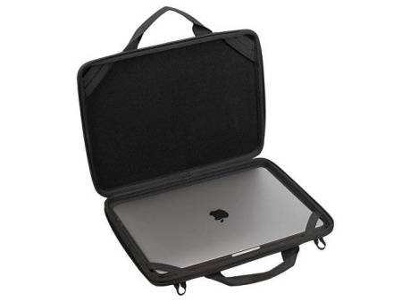 RIVACASE 5116 black чехол для Chromebook 11.6-12.4"/MacBook 13-14  / 12