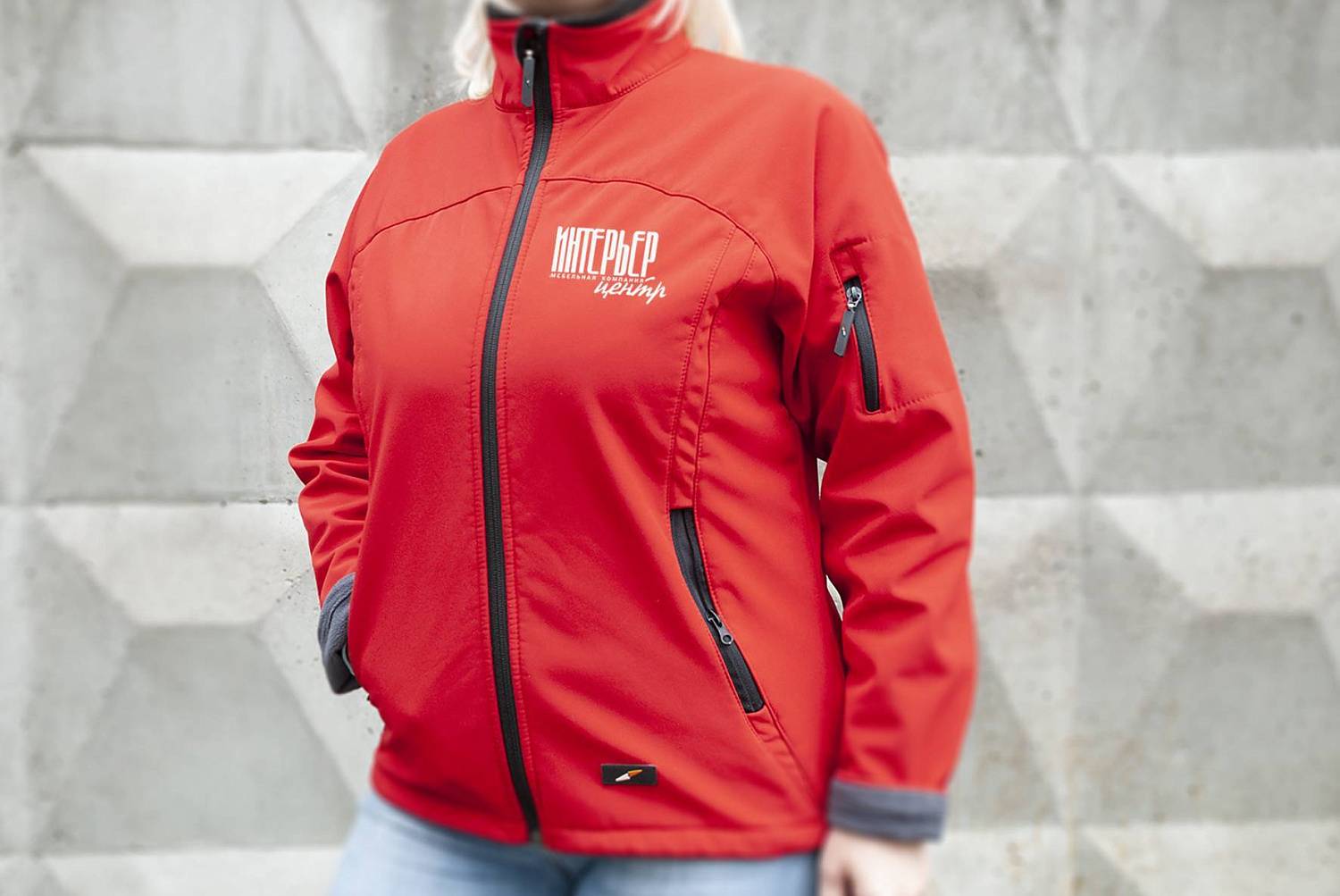 Печать на одежде