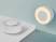 Ночник Rombica LED Aura