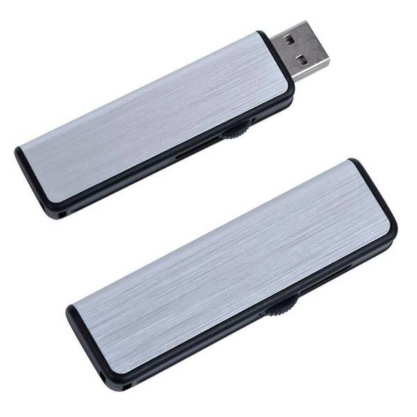 USB flash-карта "Pull" (8Гб),6,7х2х1см