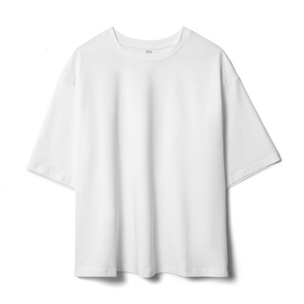 Футболка унисекс оверсайз Street Vibes Футболка унисекс оверсайз Street Vibes