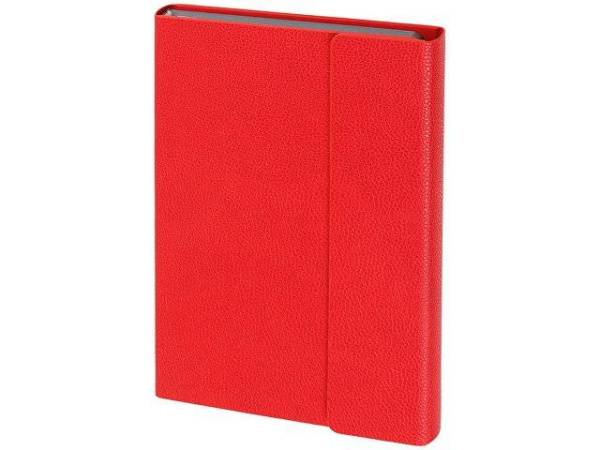 Ежедневник недатированный с магнитным клапаном А5 «Venezia»