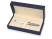 Ручка-роллер Waterman модель Carene Contemporary White ST