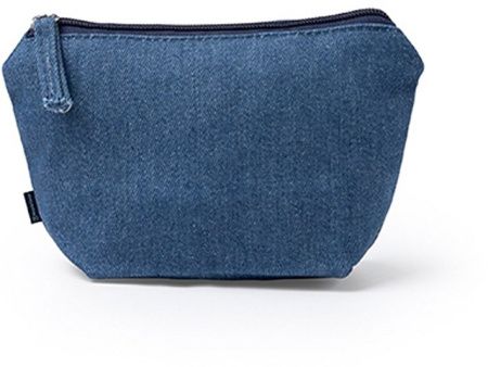 Дорожная косметичка "Wesley", синий