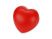Антистресс «Сердце», красный