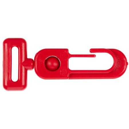 Застежка-карабин Сarabine, S